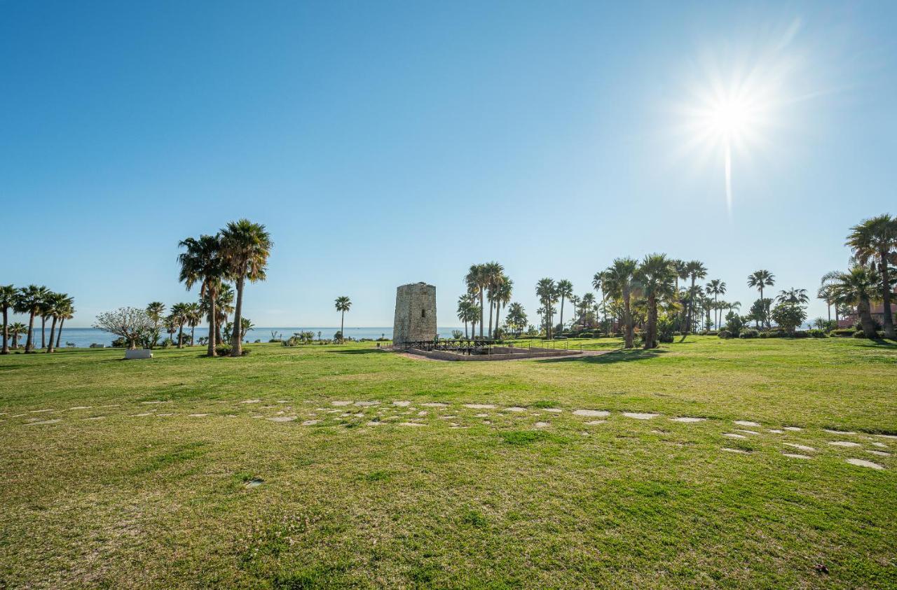 Villa Banus 10 Minutos