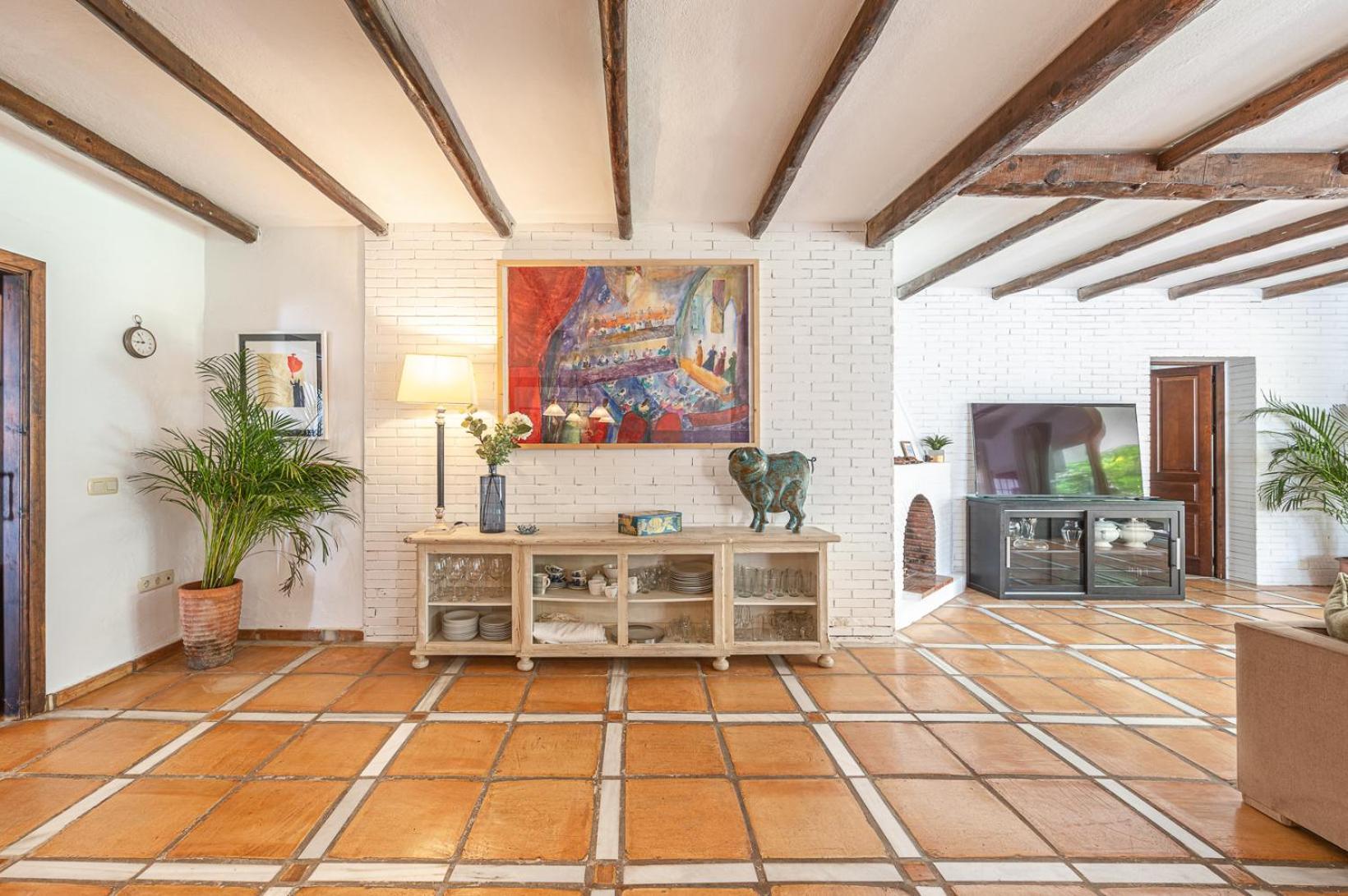 Banus 10 Minutos Villa